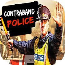 Contraband Police Mobile APK icon